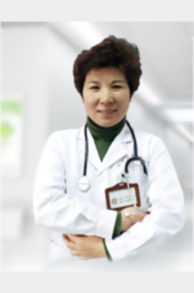 郑丽洁个人介绍