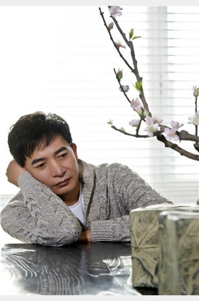 曹海军个人介绍