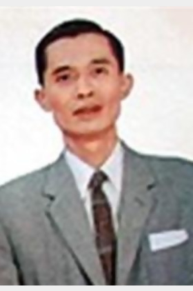 邓寄尘个人介绍