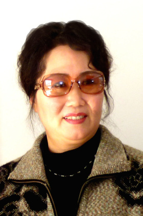 张静个人介绍