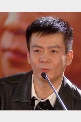 米学东个人介绍