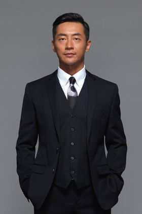 霍亚明个人介绍