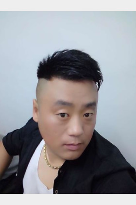宋晓峰个人介绍