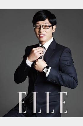 刘在石个人介绍