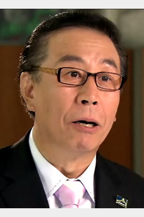 朴英志个人介绍