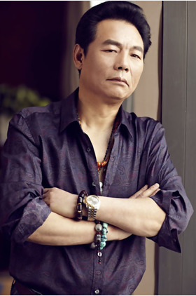倪土个人介绍
