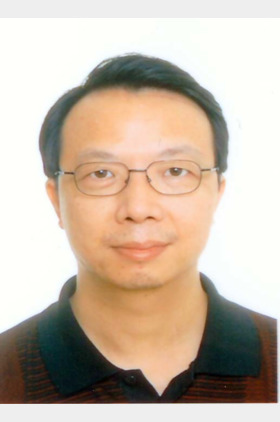 王凯伟个人介绍