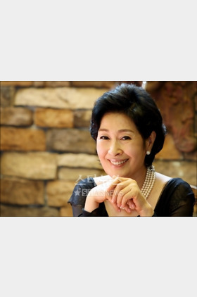 金惠子、李航娜个人介绍