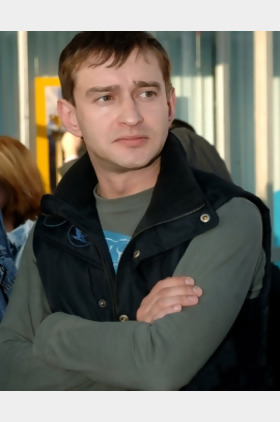 康斯坦丁·哈宾斯基Konstantin Khabensky个人介绍