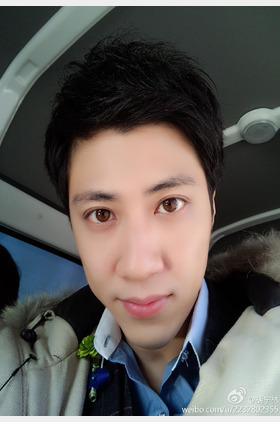 胡宁林个人介绍