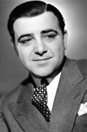 阿基姆·坦米罗夫/Akim Tamiroff个人介绍