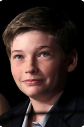 雅克布·洛弗兰德个人介绍