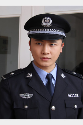 彭梓洋个人介绍