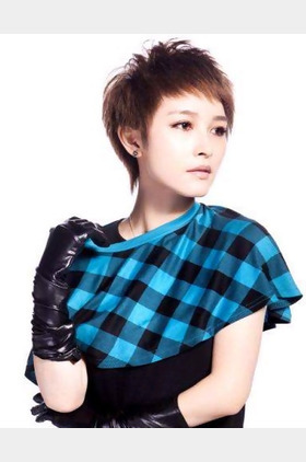 厉娜个人介绍