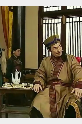 李子奇个人介绍