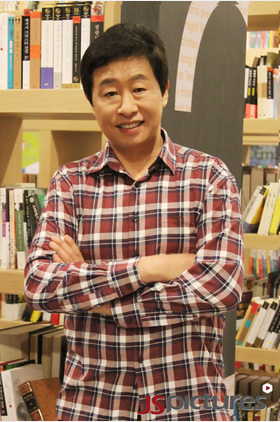 李泰渊个人介绍
