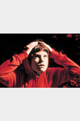 亨利·托马斯个人介绍