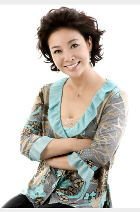 金宝妍个人介绍