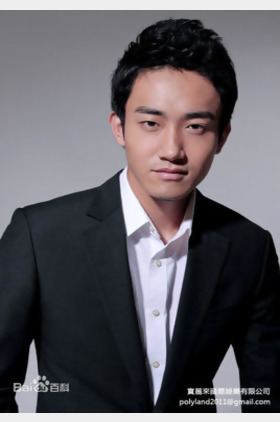 赵杰个人介绍