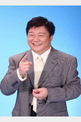 杨少文个人介绍