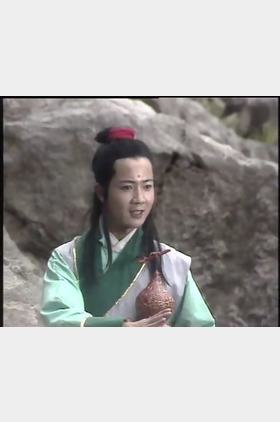 袁寒个人介绍
