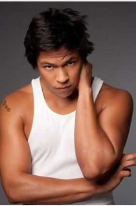 查斯科·斯宾塞个人介绍