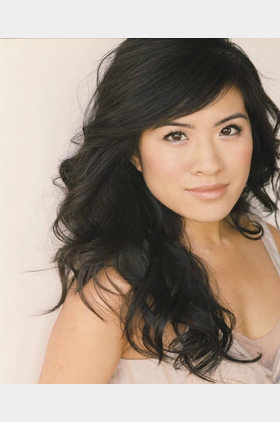 梅丽莎·唐个人介绍