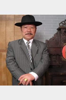 鲁牛个人介绍