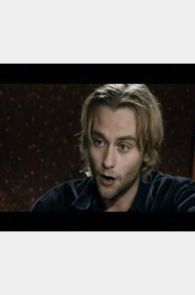 乔·安德森个人介绍