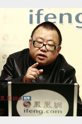 江小鱼个人介绍