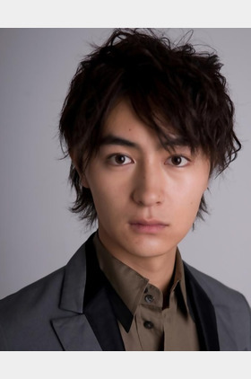 细田善彦个人介绍