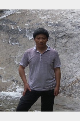 王立新个人介绍