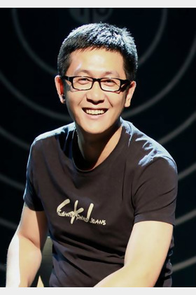 刘鉴个人介绍