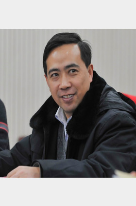 山鹰个人介绍