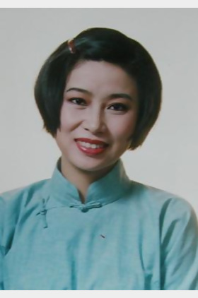 刘小蓉个人介绍