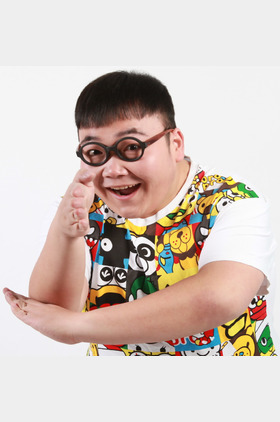 肥龙个人介绍