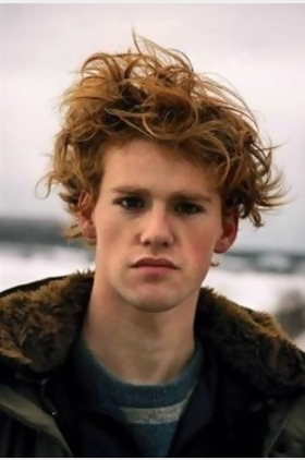 西荣·比恩·梅尔维尔个人介绍