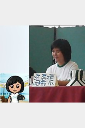 金容琳个人介绍