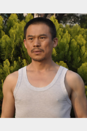 魏至强个人介绍