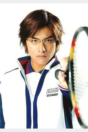 泷川英治个人介绍