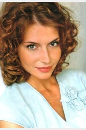 露波芙·托卡丽娜个人介绍