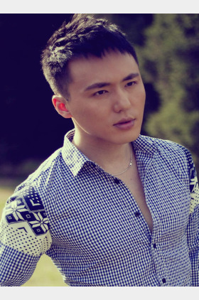 杨斯元个人介绍