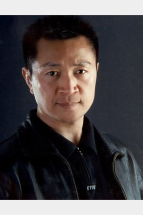 赵刚个人介绍