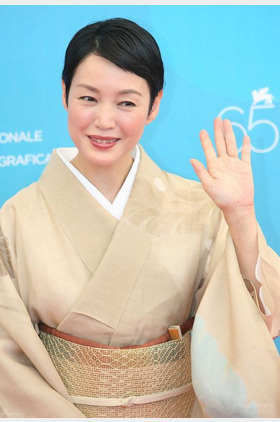 樋口可南子个人介绍