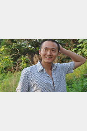 杜相个人介绍