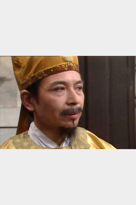李志新个人介绍