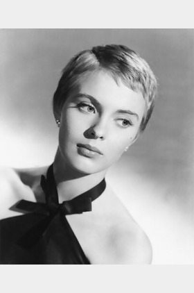 珍·茜宝个人介绍