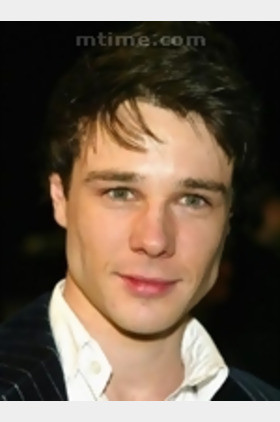 鲁珀特·伊文斯个人介绍