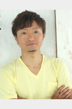川田绅司个人介绍