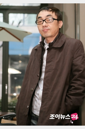 朴广正个人介绍
